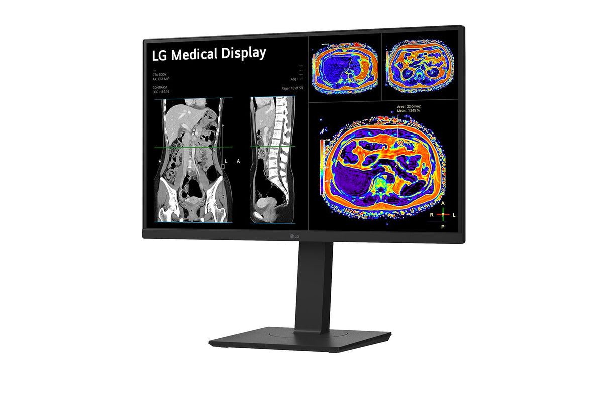 LG 27HS713C-B Computerbildschirm 68,6 cm (27") 3840 x 2160 Pixel 4K Ultra HD LED Schwarz
