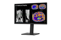 LG 27HS713C-B Computerbildschirm 68,6 cm (27") 3840 x 2160 Pixel 4K Ultra HD LED Schwarz