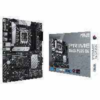 ASUS 1700 ASUS PRIME B660-PLUS DDR4
