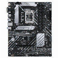 ASUS 1700 ASUS PRIME B660-PLUS DDR4 – Ansicht 2