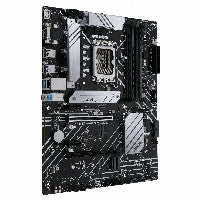 ASUS 1700 ASUS PRIME B660-PLUS DDR4 – Ansicht 3