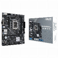 ASUS 1700 ASUS PRIME H610M-D DDR4