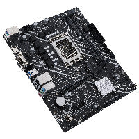 ASUS 1700 ASUS PRIME H610M-D DDR4 – Ansicht 5