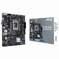 ASUS 1700 ASUS PRIME H610M-K DDR4