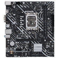 ASUS 1700 ASUS PRIME H610M-K DDR4 – Ansicht 2