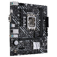 ASUS 1700 ASUS PRIME H610M-K DDR4 – Ansicht 3