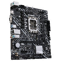 ASUS 1700 ASUS PRIME H610M-K DDR4 – Ansicht 4