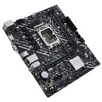 ASUS 1700 ASUS PRIME H610M-K DDR4 – Ansicht 5