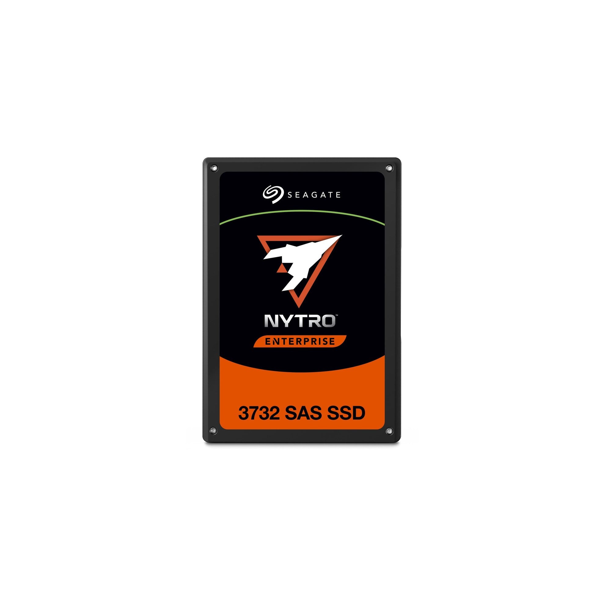 Seagate Nytro 3732 SAS 2.5 400GB