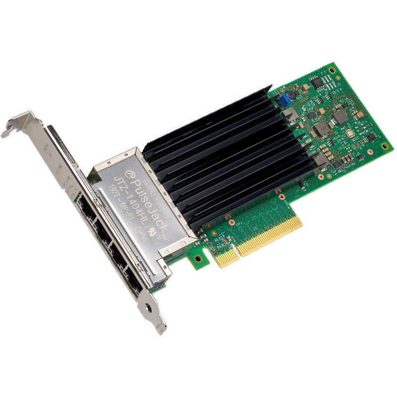 INTG INTEL X710-T4L Ethernet Network Adapter Bulk