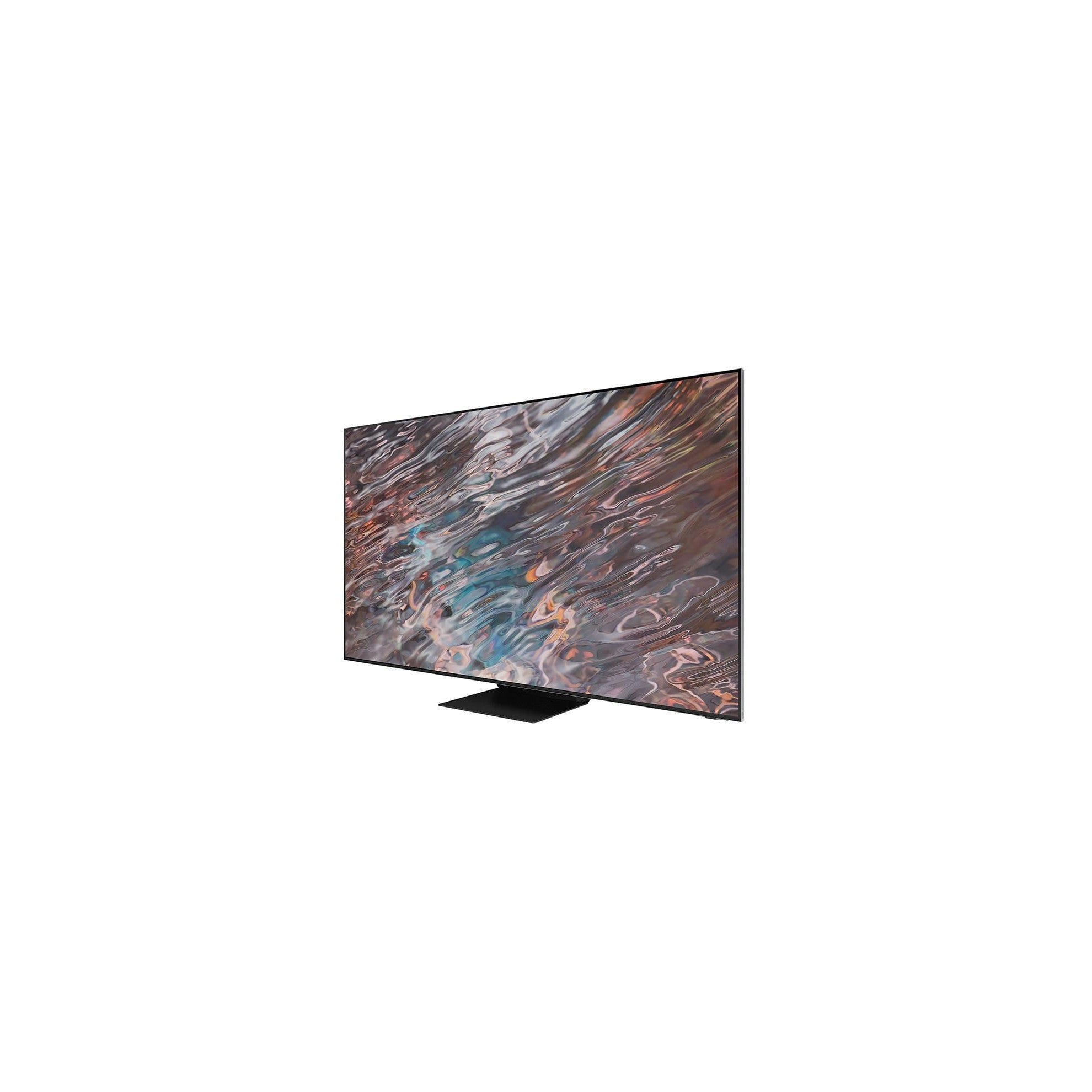 Samsung QP85A-8K Public Display