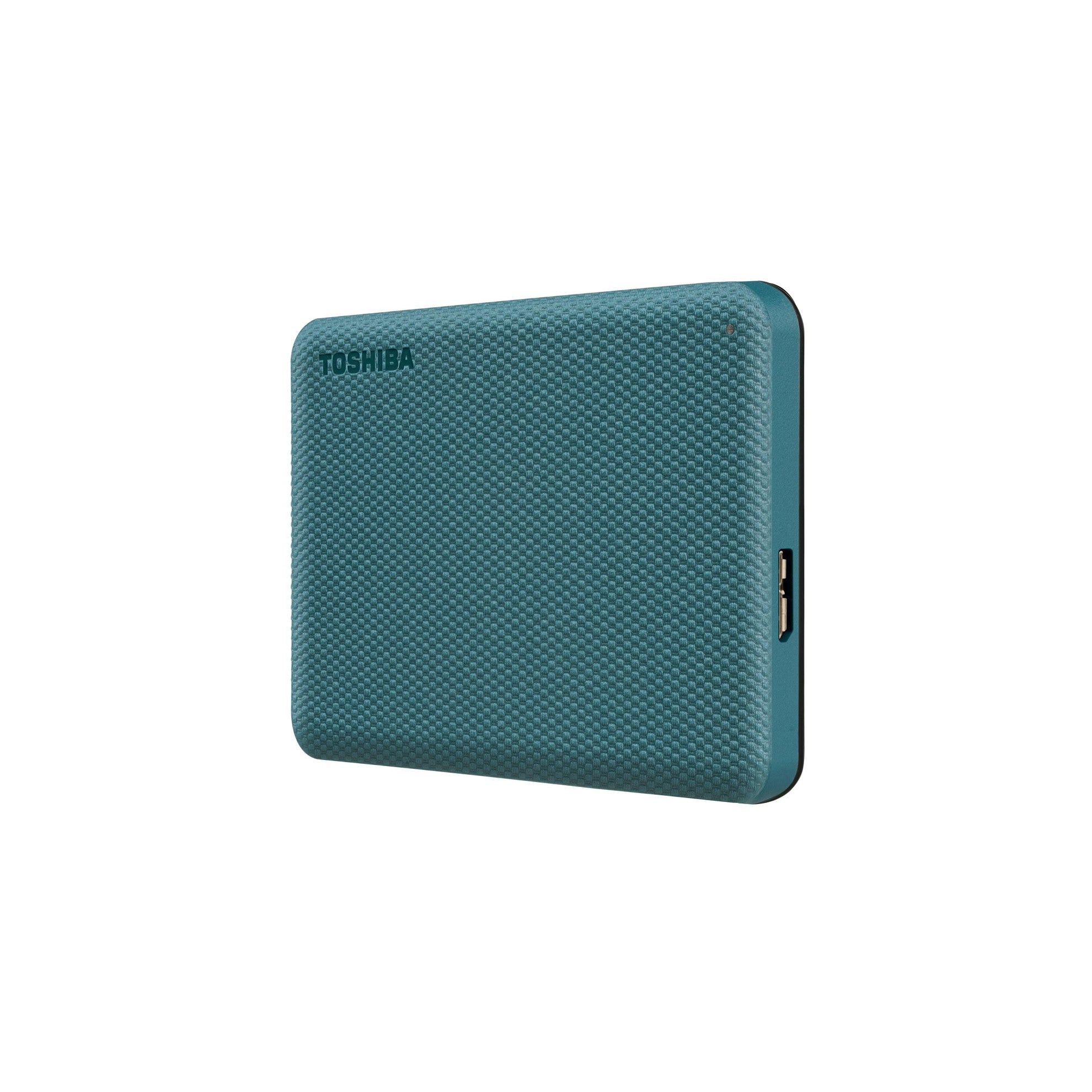 Toshiba Canvio Advance 1TB Grün