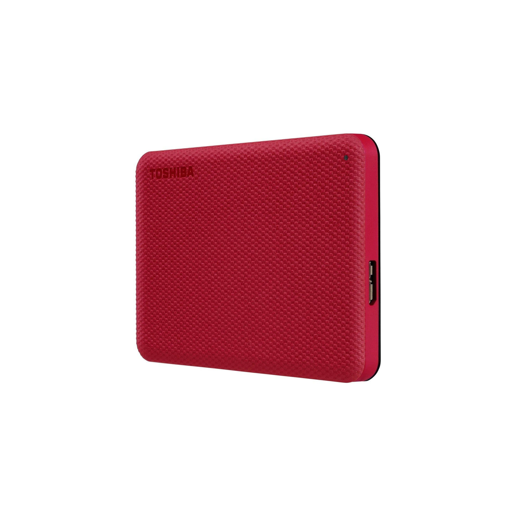 Toshiba Canvio Advance 2TB Rot