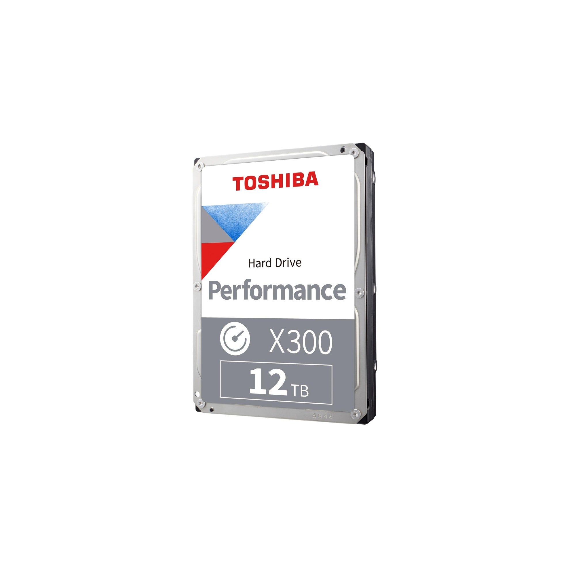Toshiba X300 12TB