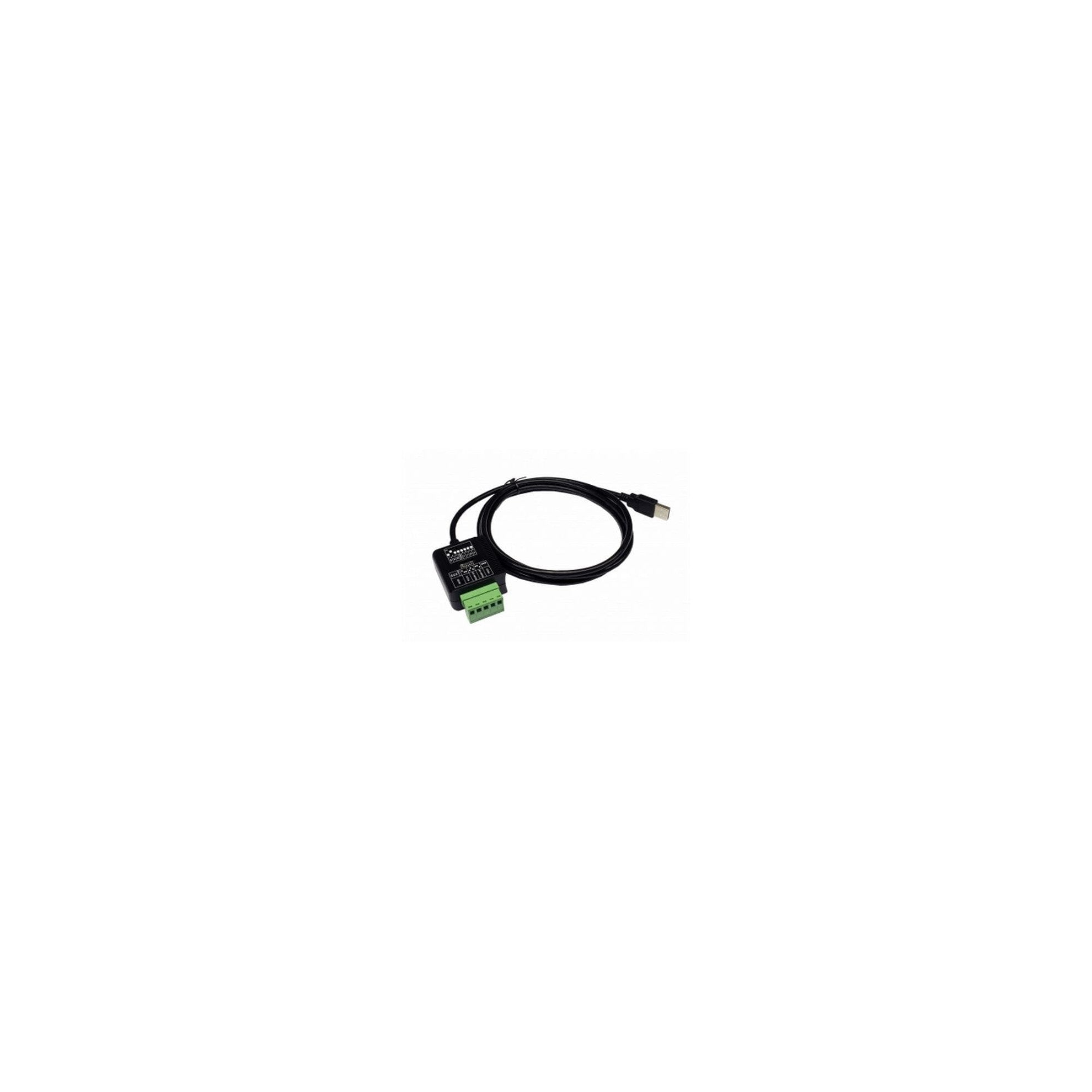 exSys EX-1309-T, USB zu 1xSeriell RS232