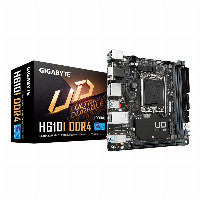 GIGABYTE 1700 Gigabyte H610I DDR4 H ITX
