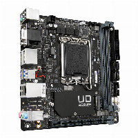 GIGABYTE 1700 Gigabyte H610I DDR4 H ITX – Ansicht 2