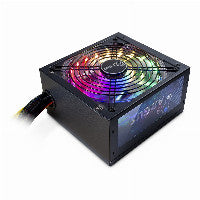 600W Inter-Tech Argus RGB-600W II