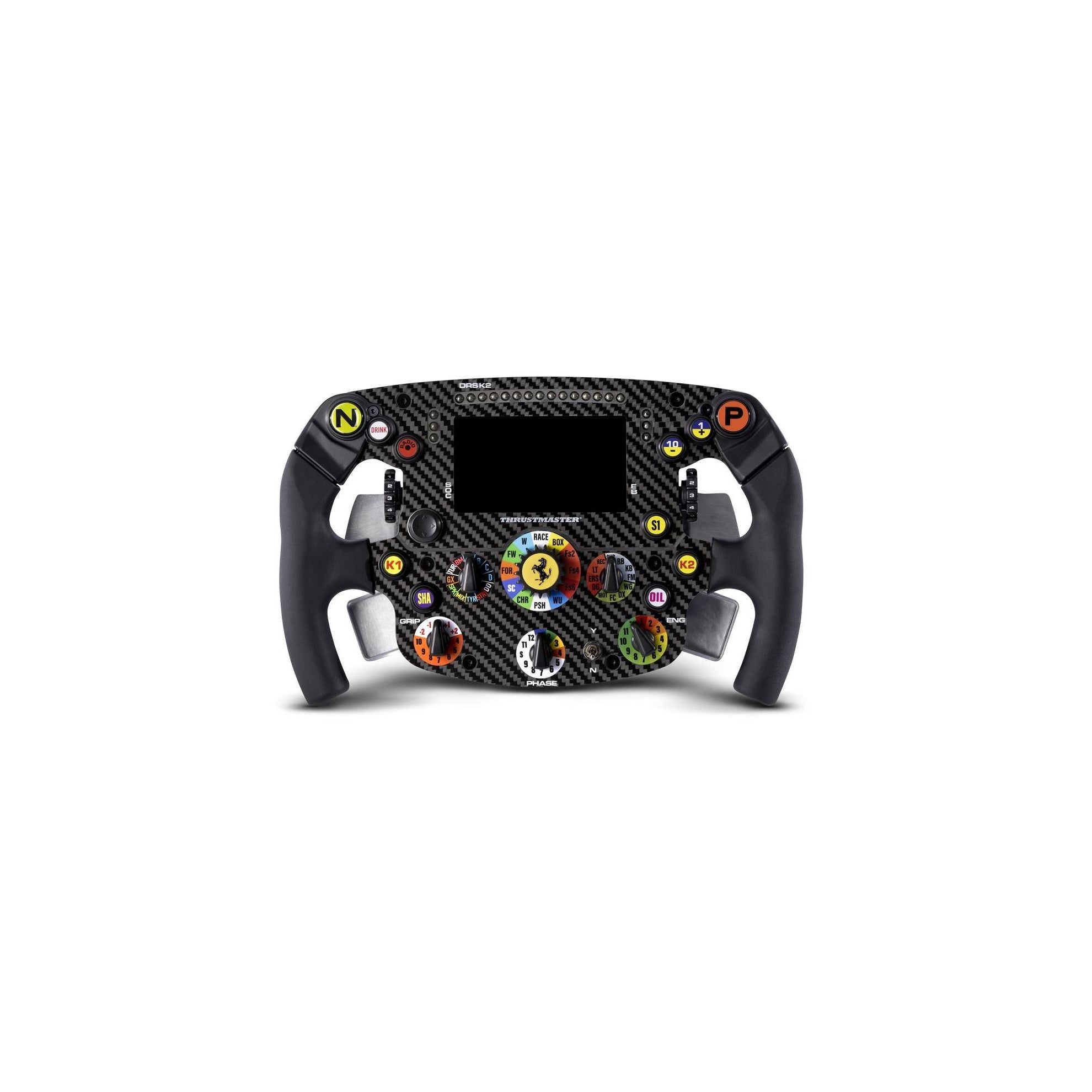 Thrustmaster Ferrari SF1000 Formula Edition