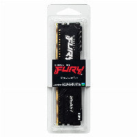 Kingston FURY Beast Black DDR4-3600 CL17 32GB (1x32GB)