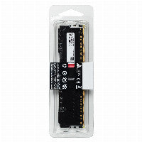 Kingston FURY Beast Black DDR4-3600 CL17 32GB (1x32GB)