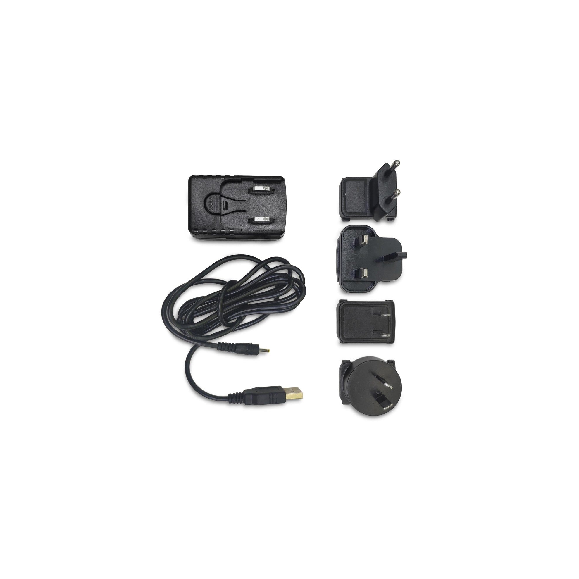 PureTools PT-PS-5V1A