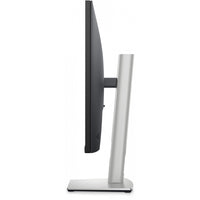 68.6cm/27'' (3840x2160) Dell P2723QE 16:9 5ms IPS HDMI DisplayPort USB-C VESA Pivot 4K Black/Silver