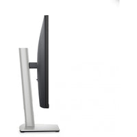 68.6cm/27'' (3840x2160) Dell P2723QE 16:9 5ms IPS HDMI DisplayPort USB-C VESA Pivot 4K Black/Silver