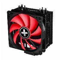 Ventirad multi-socket Xilence M704 noir | AM4.115x.1200.1700.2011.2066 TDP 180W