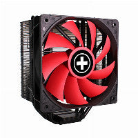 Ventirad multi-socket Xilence M704 noir | AM4.115x.1200.1700.2011.2066 TDP 180W