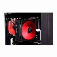 Ventirad multi-socket Xilence M704 noir | AM4.115x.1200.1700.2011.2066 TDP 180W
