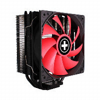 Ventirad multi-socket Xilence M704 noir | AM4.115x.1200.1700.2011.2066 TDP 180W