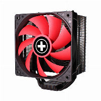 Ventirad multi-socket Xilence M704 noir | AM4.115x.1200.1700.2011.2066 TDP 180W
