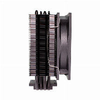 Ventirad multi-socket Xilence M704 noir | AM4.115x.1200.1700.2011.2066 TDP 180W