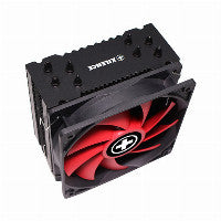Ventirad multi-socket Xilence M704 noir | AM4.115x.1200.1700.2011.2066 TDP 180W