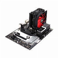 Ventirad multi-socket Xilence M704 noir | AM4.115x.1200.1700.2011.2066 TDP 180W