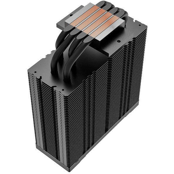 K Cooler Multi Xilence M704 Black PRO.ARGB LED | 1700| AM4. 115x.1200.2011.2066