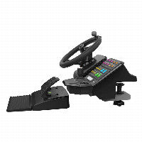 Logitech G Saitek Farm Sim Controller – Ansicht 2