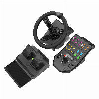 Logitech G Saitek Farm Sim Controller – Ansicht 3