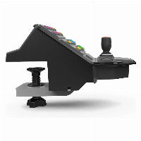 Logitech G Saitek Farm Sim Controller – Ansicht 4