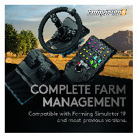 Logitech G Saitek Farm Sim Controller – Ansicht 6
