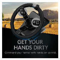 Logitech G Saitek Farm Sim Controller – Ansicht 8