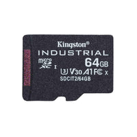 micro SDXC Industrial Trade 64GB