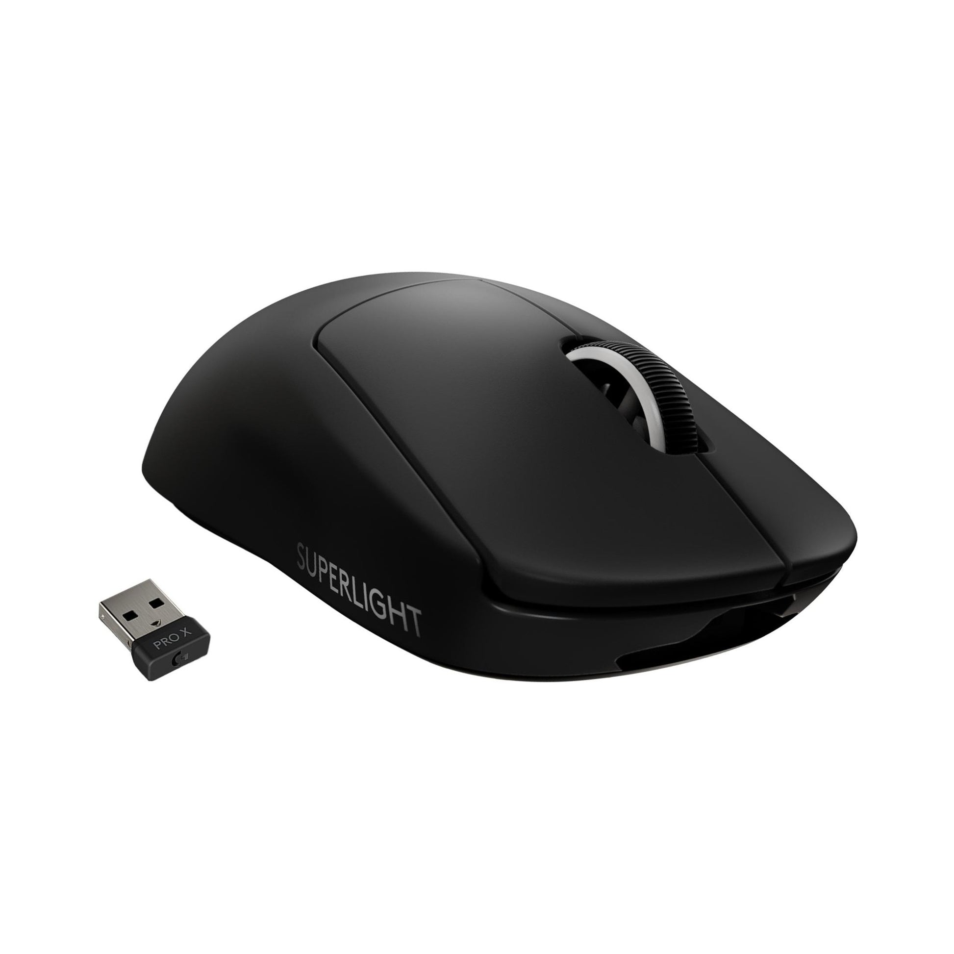 Logitech Pro X Superlight schwarz