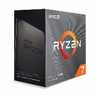 AMD Ryzen 7 WOF 5700X 3,4GHz MAX Boost 4,6GHz 8xCore 36MB 65W
