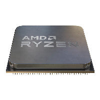 AMD Ryzen 7 Tray 5700X 3,4GHz MAX Boost 4,6GHz 8xCore 36MB 65W