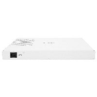 HP Enterprise 24+4P HP Enterprise Aruba Instant On 1960 RM M 24G 2SFP+ 2XGT Switch – Ansicht 2