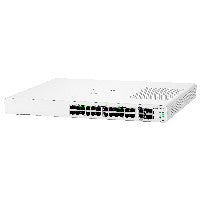 HP Enterprise 24+4P HP Enterprise Aruba Instant On 1960 RM M 24G 2SFP+ 2XGT Switch – Ansicht 3