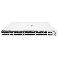 HP Enterprise 48+4P Aruba Instant On 1960 RM M 48G 2SFP+ 2XGT PoE (600W) Switch