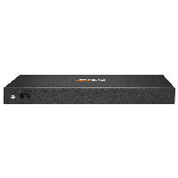 HP Enterprise 48+4P HP Enterprise Aruba 6100 48G PoE+ (370W) 4SFP+ Switch M RM – Ansicht 3